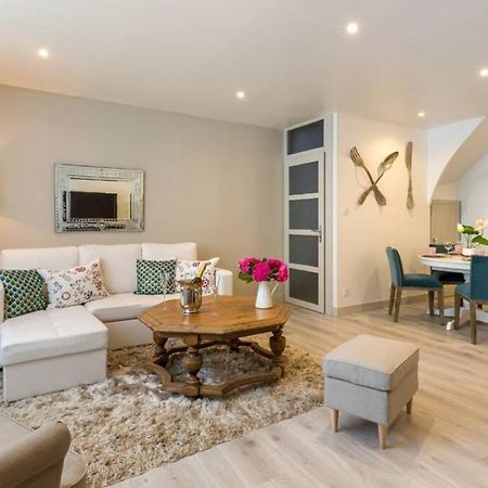 Chez La Tante Louise - Appartement Prive De Charme Passenans Zewnętrze zdjęcie